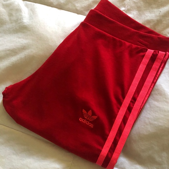 Adidas Originals Cycling Shorts - Picture 6 of 14